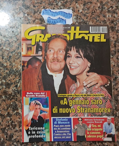 Grand hotel 49 - hotel, n.49
