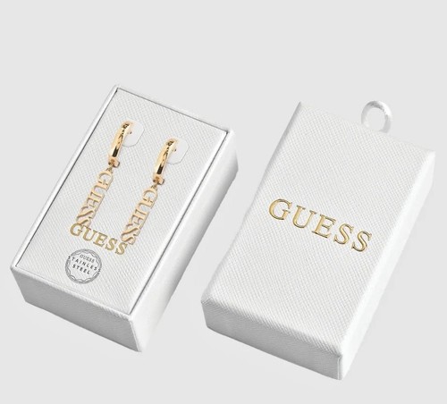 Orecchini guess donna - orecchini,
