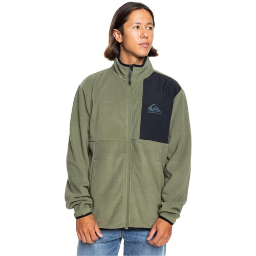 Giacca pile quiksilver uomo - pile,