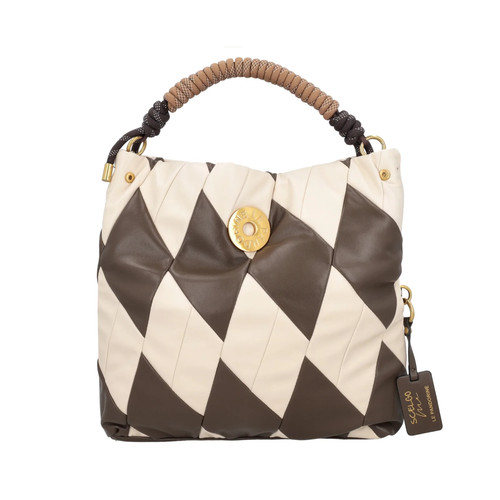 Borsa spalla grande - borsa,
