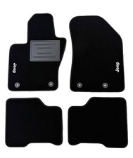 Tappetini auto JEEP  COMPASS