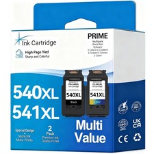 CARTUCCE STAMPANTE XXL per