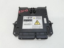 CENTRALINA MOTORE PER MAZDA 5 Berlina RF7P18881N RF7J Diesel 2000 (05>)