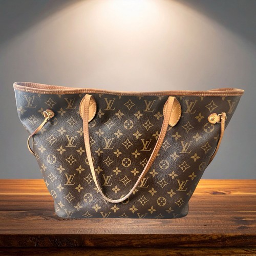 Louis vuitton neverfull - vuitton,