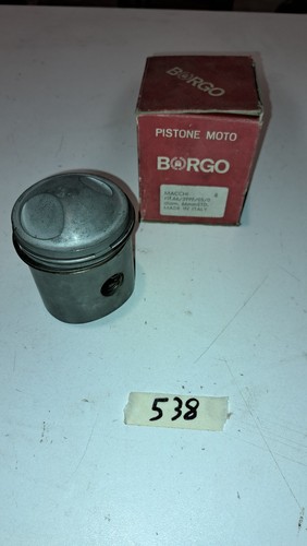 Pistone borgo 3999 d - ,