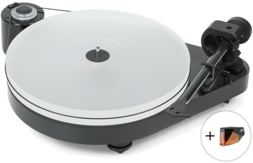 Pro ject rpm - pro-ject,