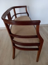 Divanetto Antico Inizio ‘900