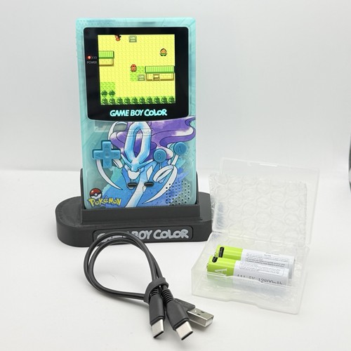 Nintendo game boy - game,