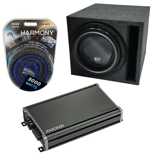 Harmony audio ml122 - harmony,