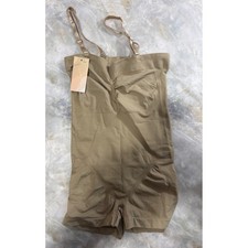 NaTen Shapewear Body Controllo