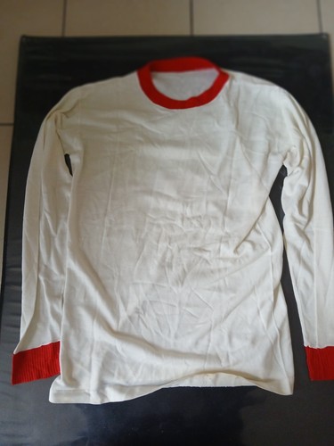 Maglia calcio vintage 70s - maglia,