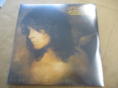 Ozzy osbourne more tears - ozzy,