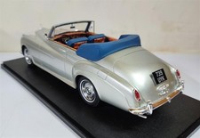 Rolls Royce Silver Cloud DHC