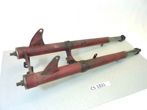 Forcella anteriore moto guzzi - forcella,