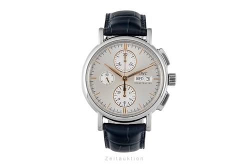 Orologio uomo iwc portofino - orologio,