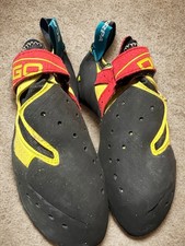 Scarpa da arrampicata SCARPA Drago