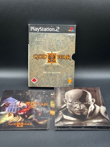 God war special edition - of,