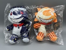 Peluche five nights - five,