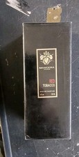 Mancera Red Tobacco per Uomo 120ml Eau de Parfum Vaporizzatore