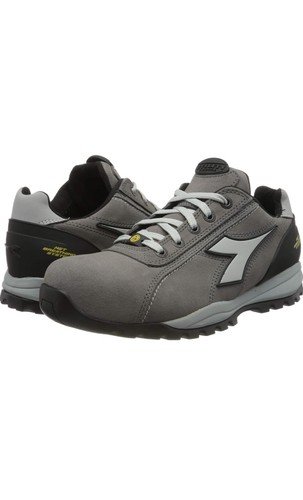 Scarpe antinfortunistiche - scarpe,
