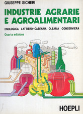 GIUSEPPE SICHERI, Industrie