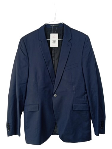 Strellson giacca uomo blu - uomo,