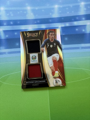 Panini 2020 seleziona uefa - panini,