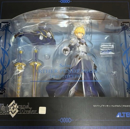 Fate grand order - fate, arthur