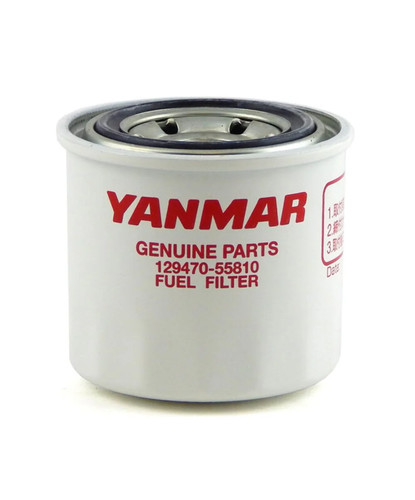 Filtro gasolio yanmar - filtro,
