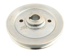 Puleggia Ü. Torretore Ø128mm