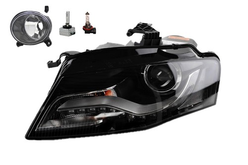 Scheinwerfer osram xenarc - scheinwerfer,