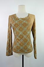 ROBERTO CAVALLI MAGLIA DONNA