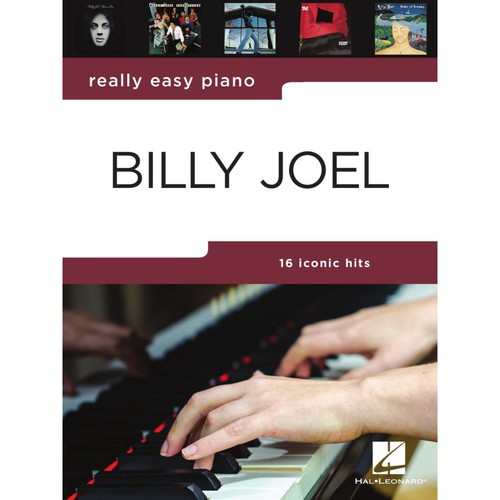 Hal leonard really easy piano - hal,