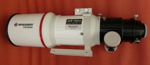Bresser 102 hexafoc - bresser, xs