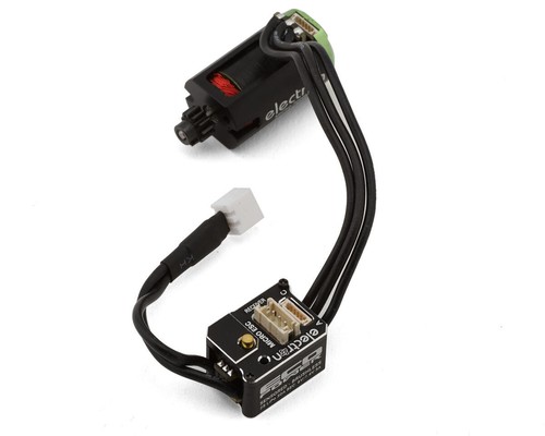 Ecopower electron micro - electron, 24
