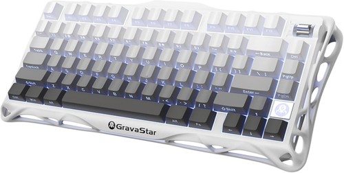 Gravastar mercury - gravastar, mercury,k1