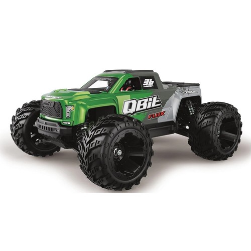 Maverick mv151006 qbit flux - maverick, mt