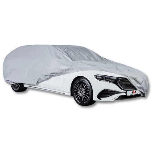 Copertura garage per audi - audi, a6