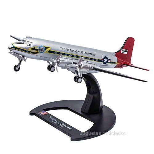Douglas skymaster 1945 - douglas, c-54