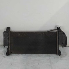 1342588080 Radiatore motore acqua Peugeot Boxer 2.2 hdi 2012