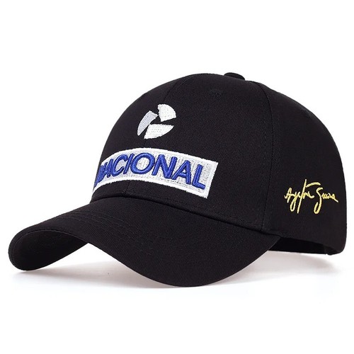 Ayrton senna basecap berretto - senna,