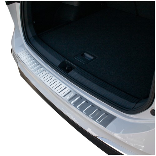 Paraurti acciaio inox - in,
