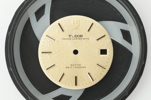 Genuine vintage tudor prince - tudor,