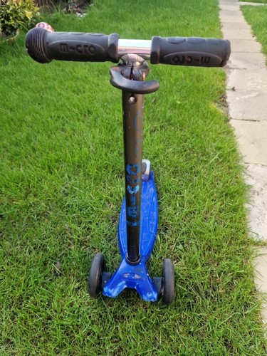 Micro scooter maxi - scooter,