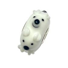 Trollbeads Unico in Vetro -