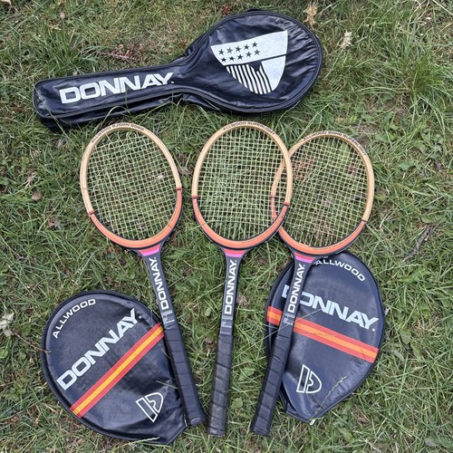 Donnay allwood bjorn borg - allwood,