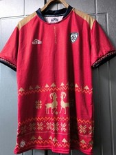 Maglia Calcio Cagliari Calcio