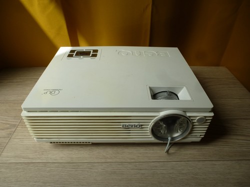 Videoprojecteur benq w100 - videoprojecteur,