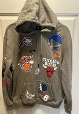 Felpa NBA Team Logos - Lakers