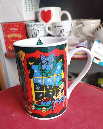 Tognana rara tazza natale - tognana,